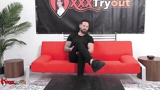 Savanah Storm And Mike