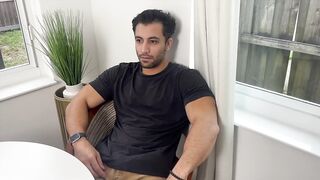 Little Step Sis Got Dumped & Bounced Right Onto My Cock ~ Lilibet Saunders ~ Perfect Stroke MD