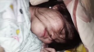 Penganten Baru Sampe Nangis Kesakitan, MANDALIKA77 #indonesia