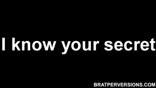 ASMR BBC Sissy Training