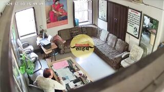 Rajasthani School Principal Aur Madam Office Sex Mms