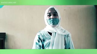 Jilbab Seneng Di Iket- Hijab Koleksi Bokep Viral -bokep Indo Malay -lolicil