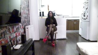 Film Porno Nou Romanesc Andra Brazil Casting de Stefan Steel