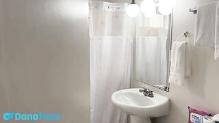 Sharing a Bed with Best Friend’s Hot Mom Dana DeArmond Jak Knife