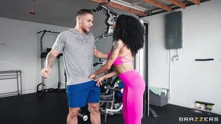 Cum, Slip Inside This MILF - Sarai Minx