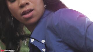 Ameena Green - NewSensations