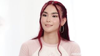 Scarlette Returns - Scarlette Moon