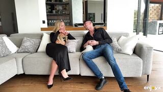 French DP (Doux Peche) - Chloe Chevalier