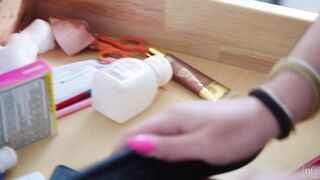 Chanel Camryn You Know You Miss Me - NubileFilms