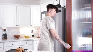 StepSiblingsCaught - Addison Vodka - October