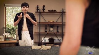 Megan Mistakes - Jealous Sister 02 12 2025