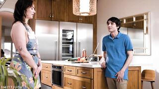 Siri Dahl - Can I Have The Anal Desert, Mommy¿