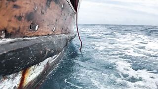 Sea, Sex & Sun in Zanzibar - Luna’s Journey (episode