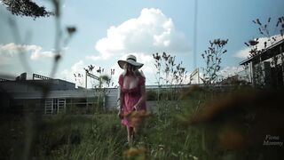 Mommys Summer Secret - FionaMommy