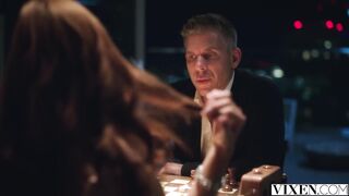 Vanna Bardot - Vixen - Advantage