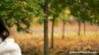 Kate Rose, Hazel Grace - Fall Photo Cum Shoot 30 11 2025