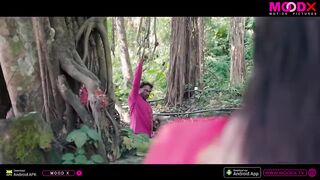 Desi+ Garam Sukh S01E01 MoodX Hindi Uncut Hot Short Film FHD