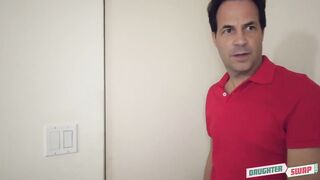 Fathers Deal - Elsa Jean