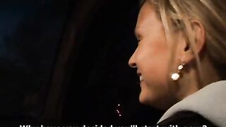 Czech First Video - 06 - Jana