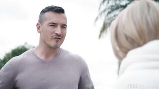 PureTaboo Emma Rosie- Nude And Unusual Punishment