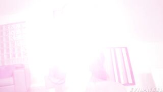 Vanna Bardot - EvilAngel - Ganging Up On Little Vanna (BGG)