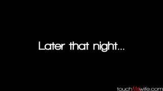 Horny Wife + Hot Host = Fun Vacay! in HD - Aleksa Mink