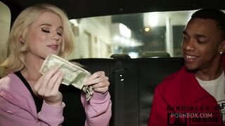 PornBox - Nikki Sweets - LOT LIZZARD NIKKI SWEETS