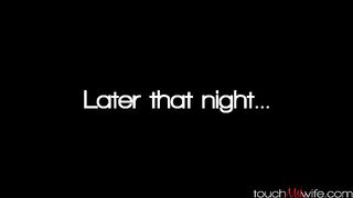 Horny Wife + Hot Host = Fun Vacay!