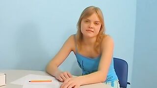 Teach My Ass - Lanny