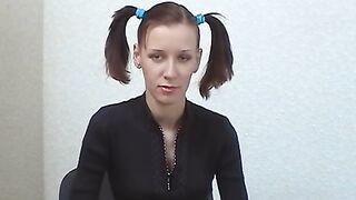 Teach My Ass - Regan