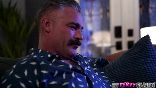 Kylie Quinn- Inappropriate Birthday Sex