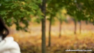 Fall photo cum shoot