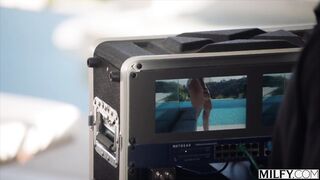 Melissa Stratton - Sexy Housewife Gets BBC Tag Teamed 03 12 2025