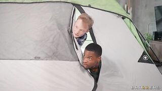 Relieving Tent-sion