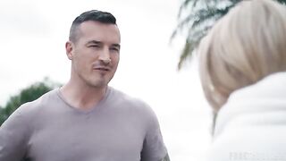 Nude And Unusual Punishment