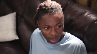 That Time I Got My Stepmom Pregnant #02