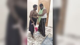 Milk Man, Maid and the Owner