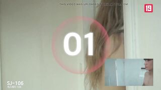 Surprise fuck, Surprised face