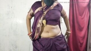 Desi bhabhi big boobs sex by indian