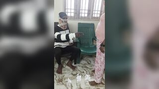 Doctor Fucks the Wife of Innocent Husband