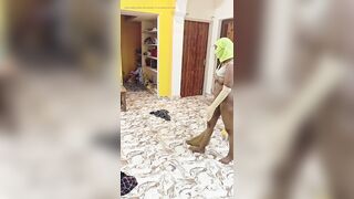 The Maid and the Owner