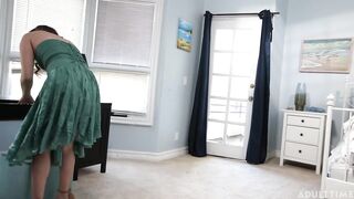 CaughtFapping - Leana Lovings - Cucking The Cheater