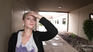 Kerry One And Done Gloryholeswallow