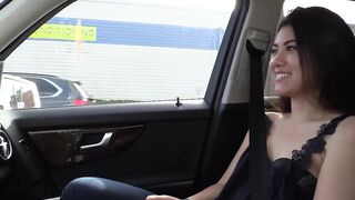 ExCoGi Classic - Sophia (HD, Anal Creampie