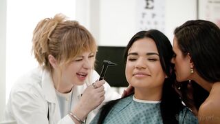 Penny Barber And Summer Col 2 - MommysGirl