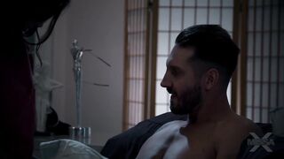 Alexis Fawx - Neon Moonlight