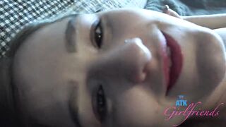 Violet Viper- Calabasas 2