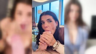 OnlyFans - Sexy Slut Loves Huge Cocks