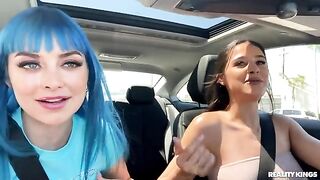 RK's Girl Trip: Part 2