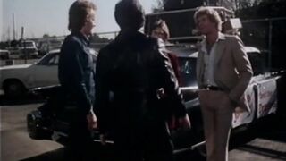 The Dreams (USA 1981, Georgina Spelvin, Vanessa Del Rio)